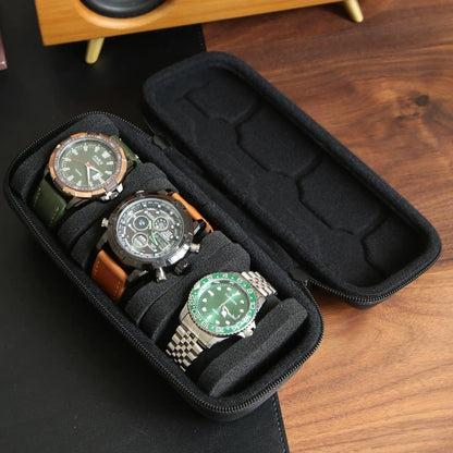 Travel Watch Case