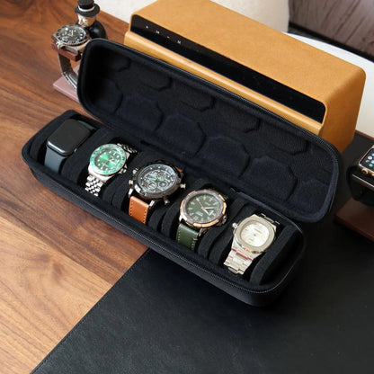 Travel Watch Case