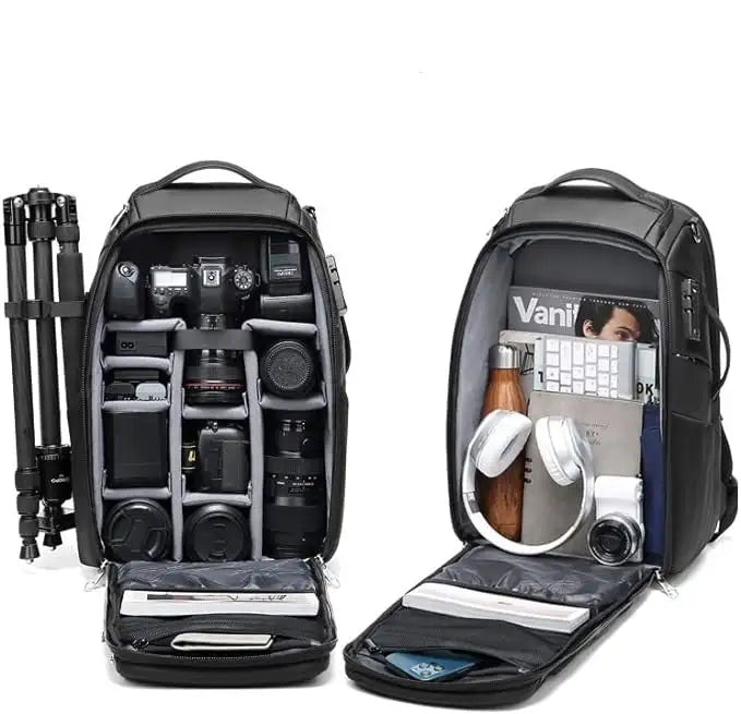 Large Capacity Backpack