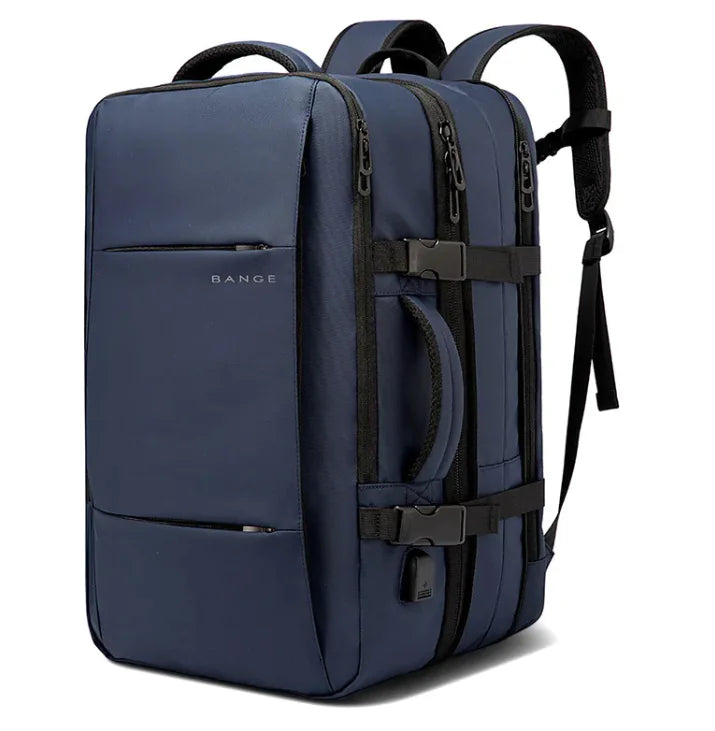 Business Travel Backpack