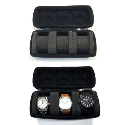 Travel Watch Case