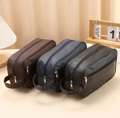 Men Travel Cosmetic Bag