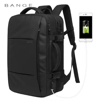 Business Travel Backpack