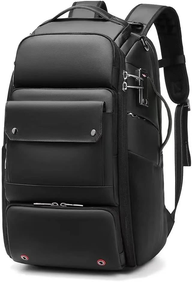 Large Capacity Backpack