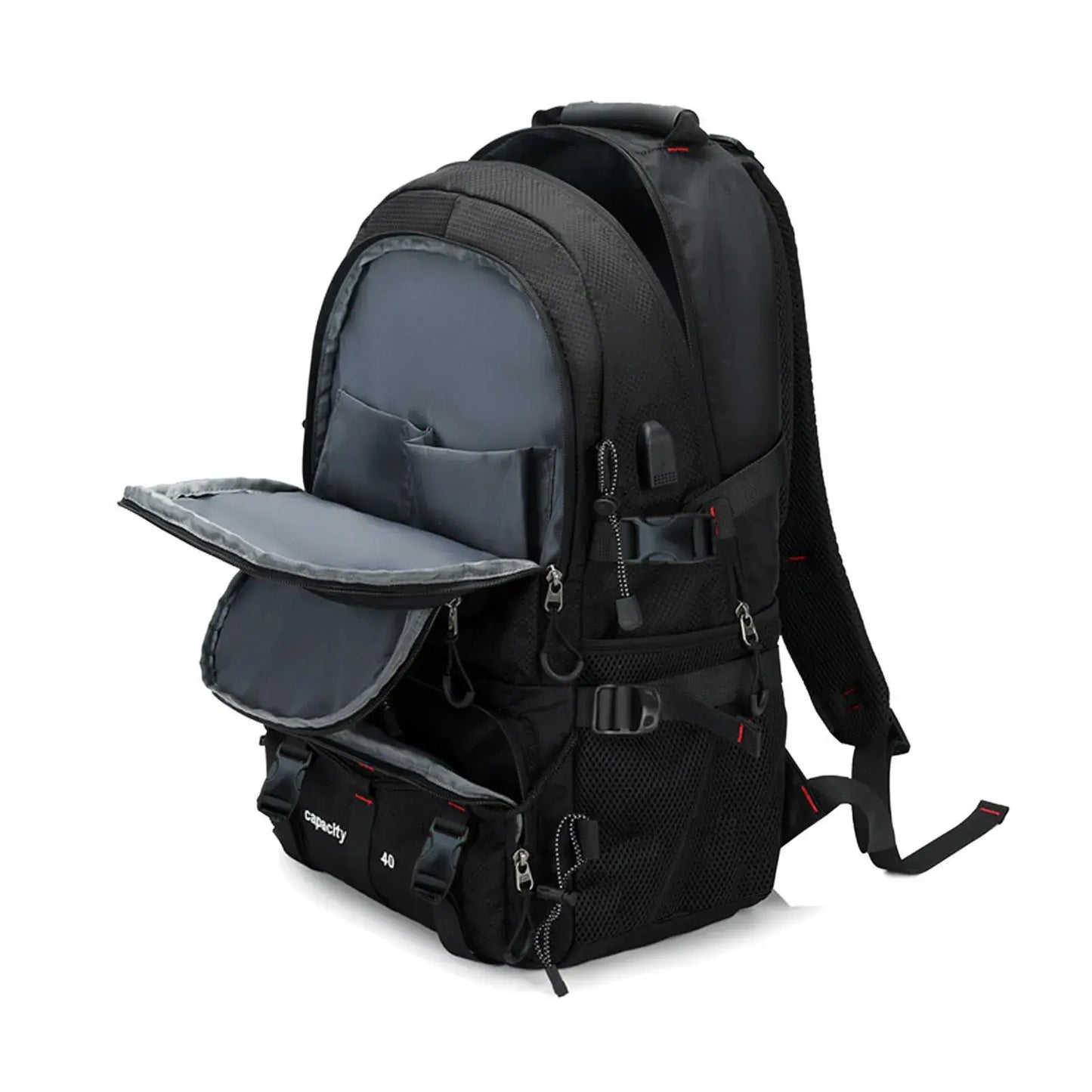 Waterproof Travel Backpack