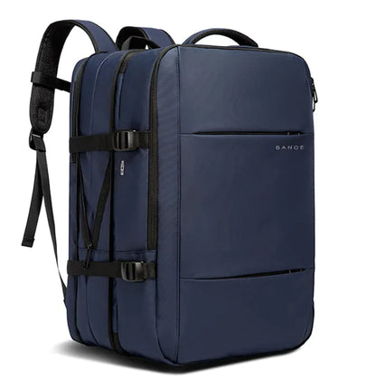 Business Travel Backpack