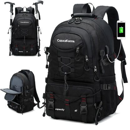 Waterproof Travel Backpack